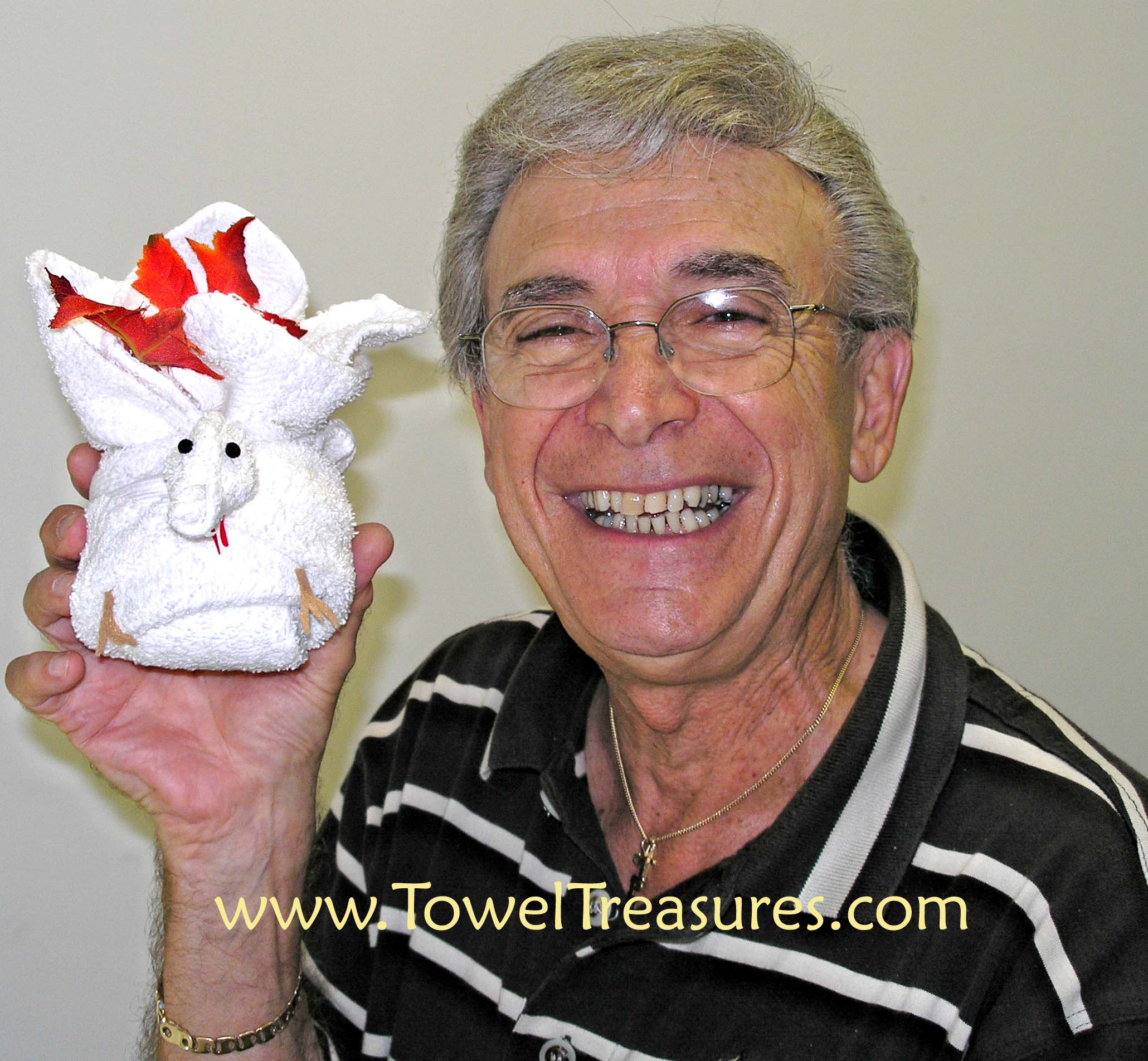 The Smile For Awhile Company Id...