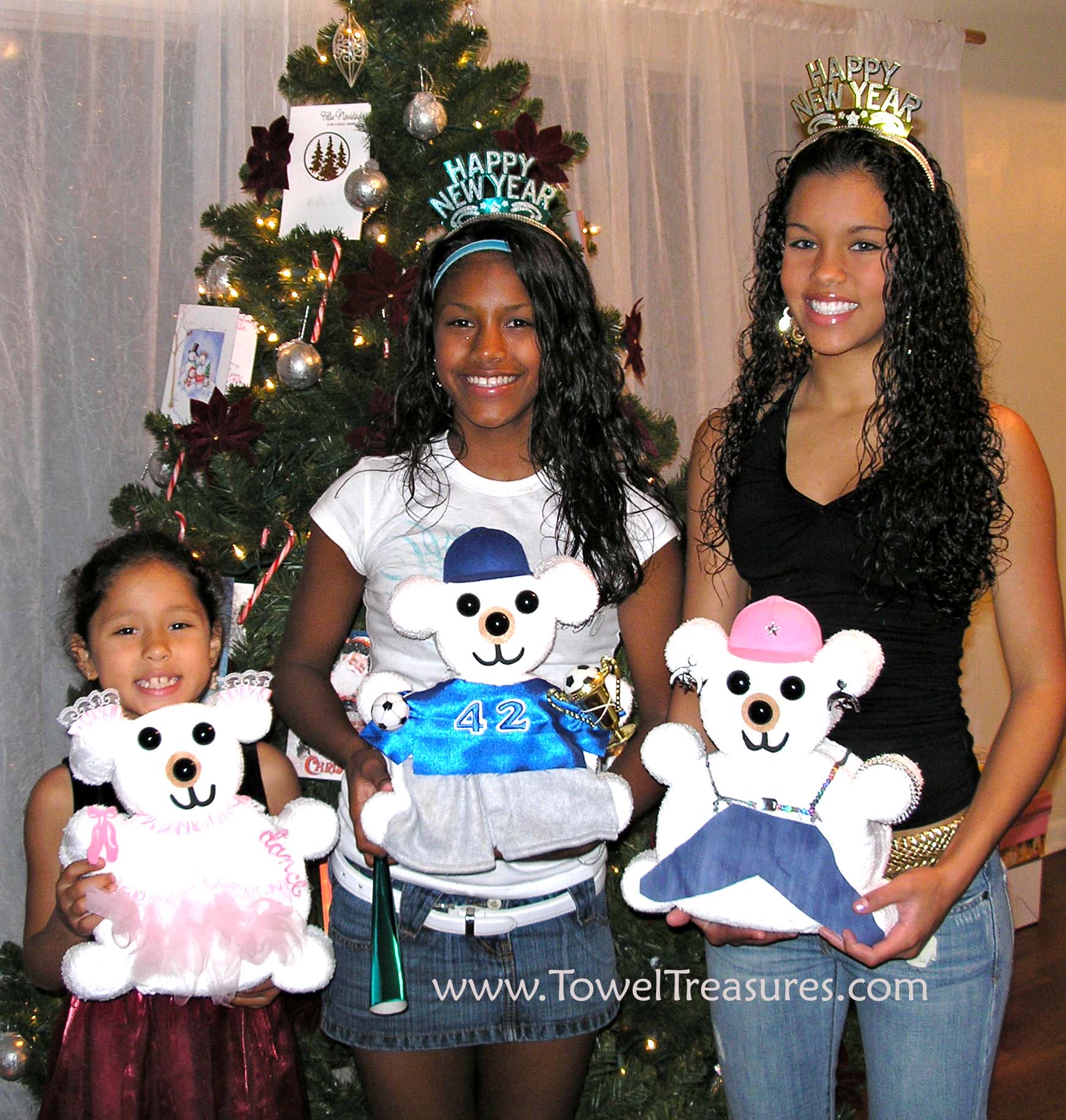 The Smile For Awhile Company Id...