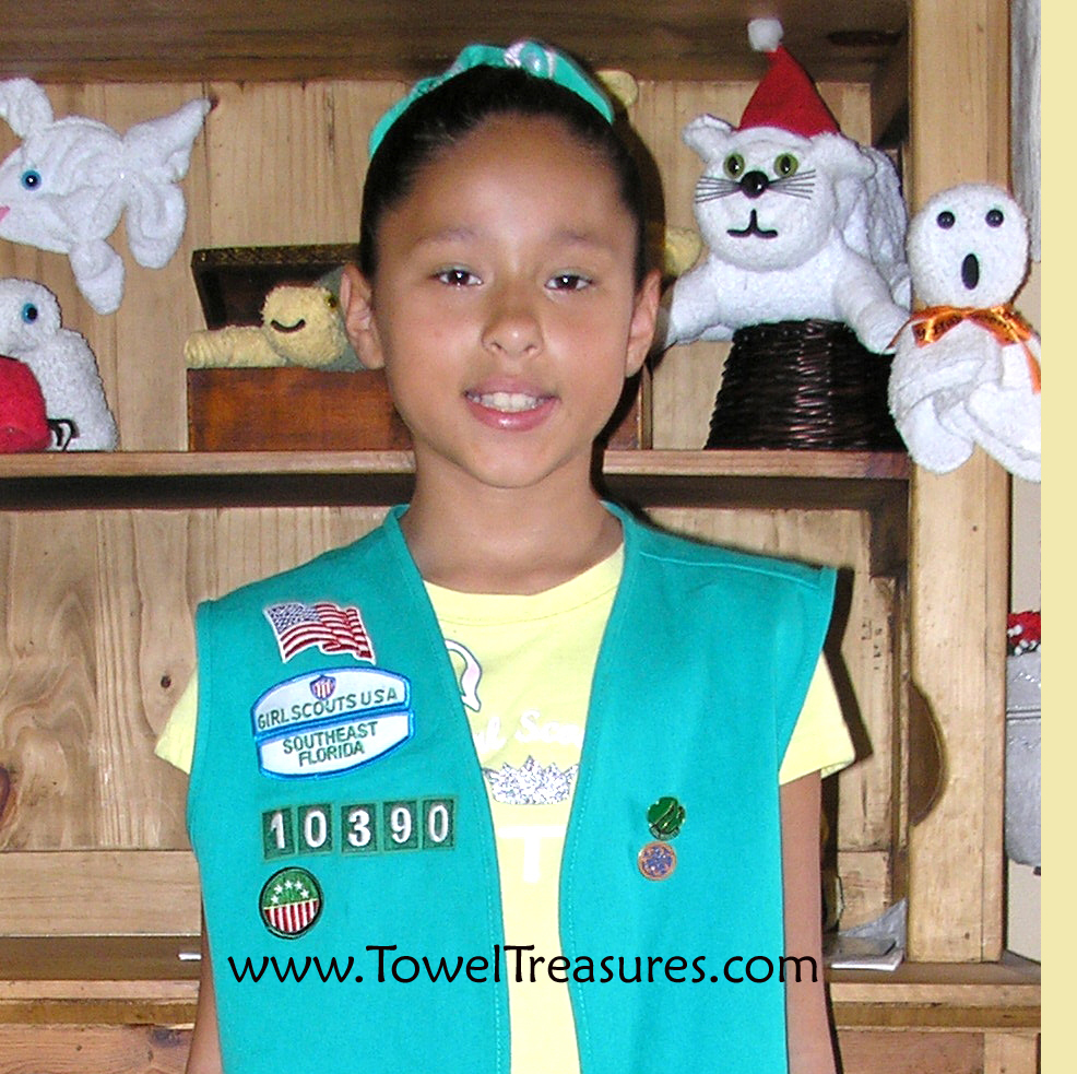 The Smile For Awhile Company Id...